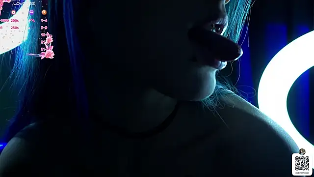 EvelyynLopez online show from 03-09-25, 01:37