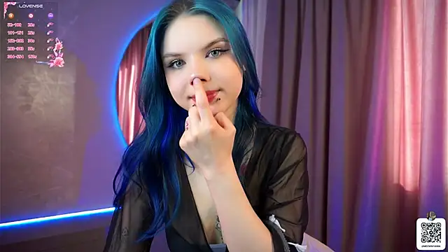 EvelyynLopez online show from 03-08-25, 04:56