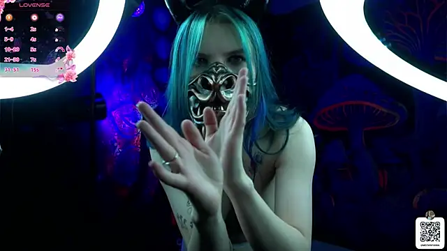 EvelyynLopez online show from 03-18-25, 02:06