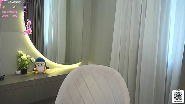 EvelyynLopez online show from 03-02-25, 10:16