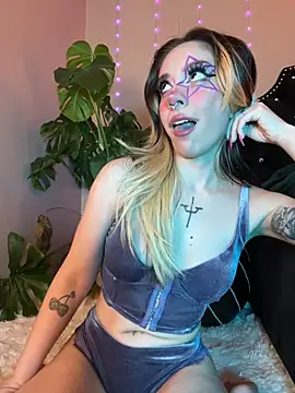 gorexchid online show from 02-08-26, 08:56