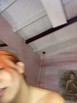 Snapshot of MelaniieRoux chatting on 02-28-26, 07:24 MelaniieRoux online show from 02-28-26, 07:24