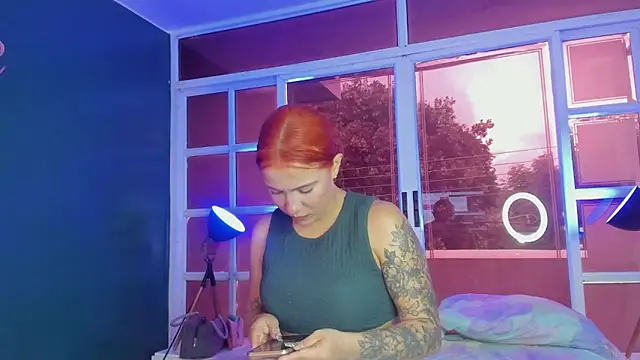 MelaniieRoux online show from 03-30-26, 07:48