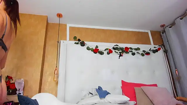  evamilf  online show from 05-07-26, 12:41