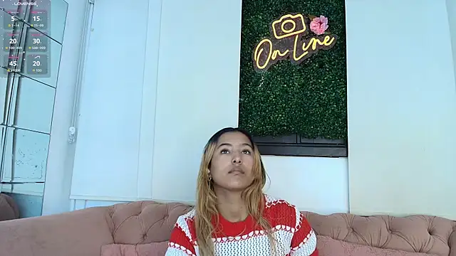 miranda villa online show from 11-14-25, 12:20