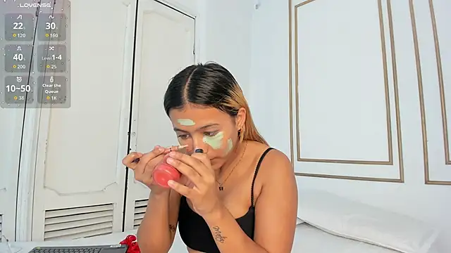 miranda villa online show from 11-09-25, 12:20