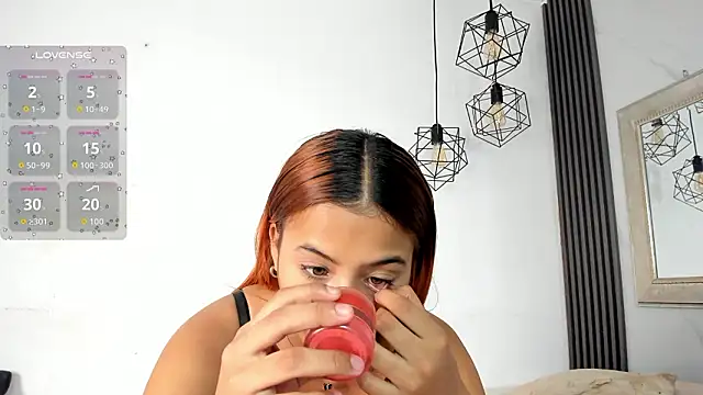 miranda villa online show from 02-26-26, 12:16