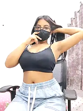 sanaya baby online show from 10-23-25, 10:58