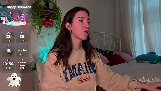 Belle Via online show from 11-02-25, 10:20