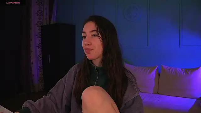 Belle Via online show from 04-15-26, 08:20