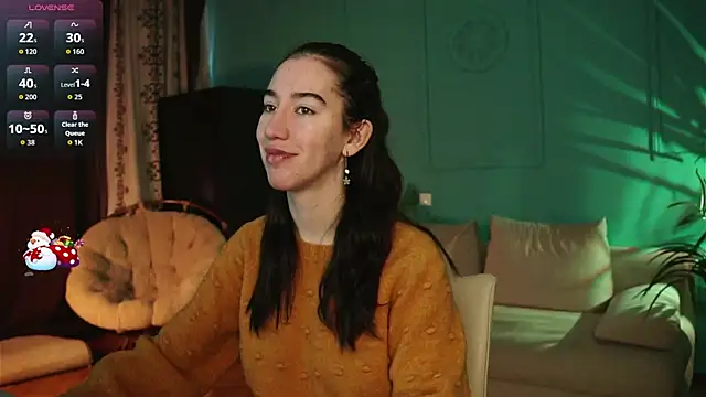 Belle Via online show from 01-15-26, 09:34