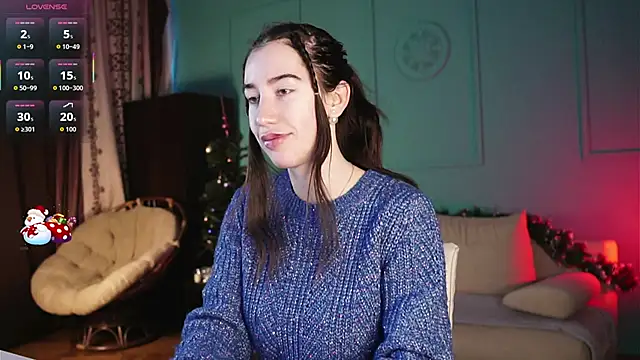 Belle Via online show from 01-10-26, 10:43