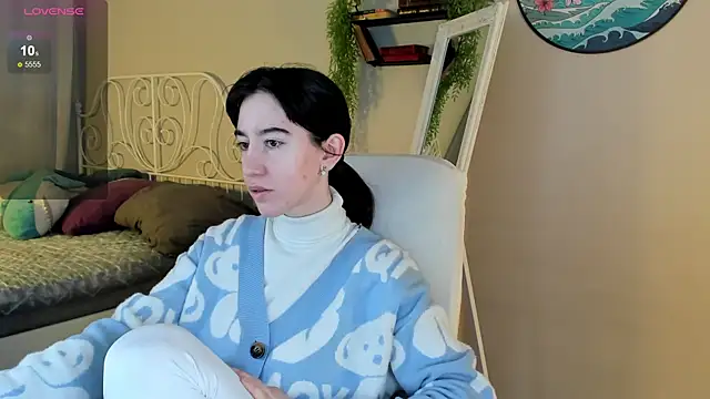 Belle Via online show from 01-23-25, 05:35