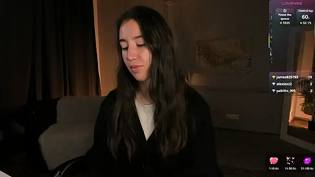 Belle Via online show from 05-24-26, 08:36