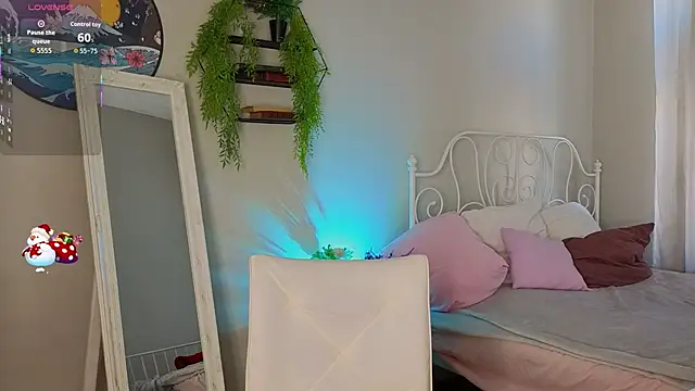 Belle Via online show from 02-01-26, 10:24