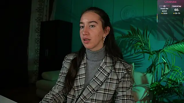 Belle Via online show from 05-29-26, 04:24