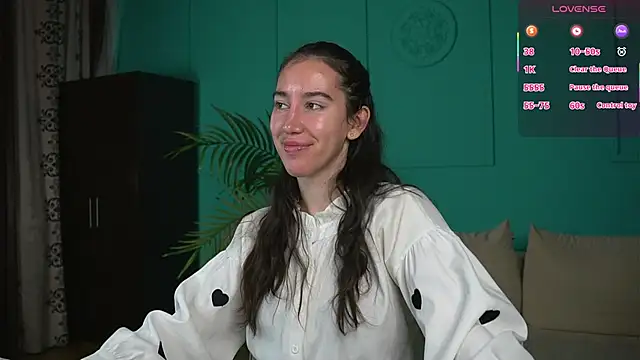 Belle Via online show from 06-08-26, 07:42