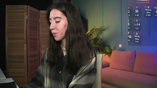 Belle Via online show from 10-04-25, 03:35