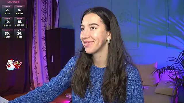 Belle Via online show from 02-06-26, 03:30