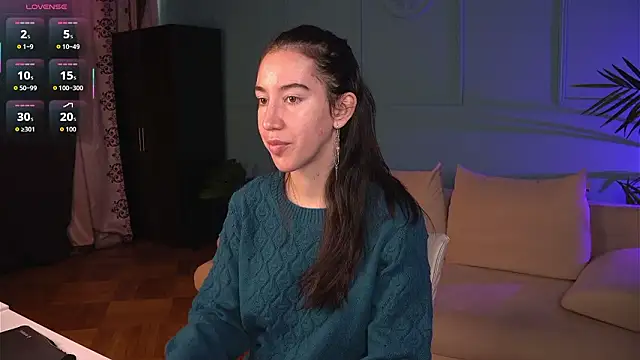 Belle Via online show from 03-22-26, 10:28