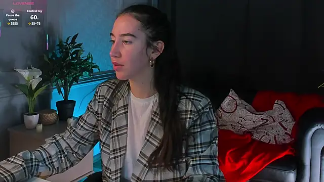 Belle Via online show from 04-02-26, 02:35