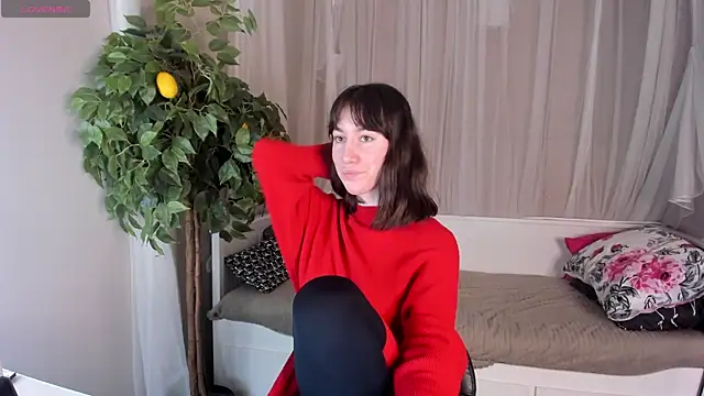 Belle Via online show from 03-06-25, 03:56