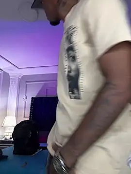 AaronCruz  online show from 03-03-26, 10:50