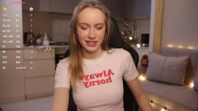 PollyAgata online show from 01-06-26, 07:07