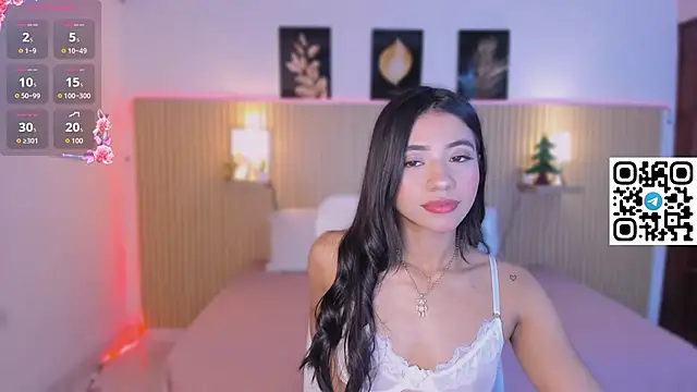 Harmony Malkova online show from 11-22-25, 11:58