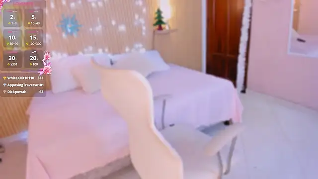 Harmony Malkova online show from 12-14-25, 11:21