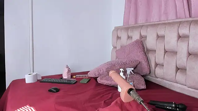 Roxy-Smith online show from 04-09-26, 11:00