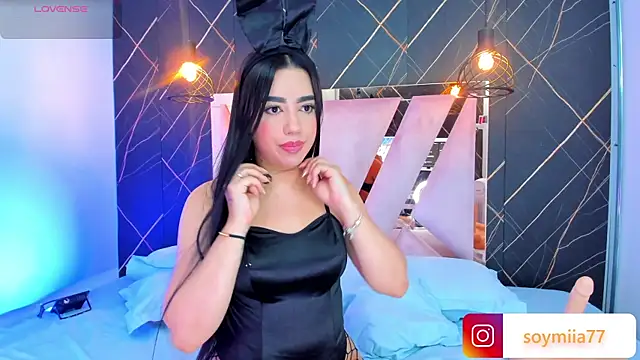 Snapshot of Miia77_ chatting on 07-11-26, 02:12 Miia77 online show from 07-11-26, 02:12