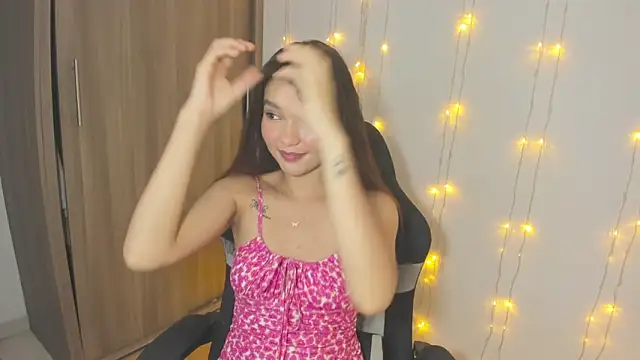 jessii ca online show from 10-22-25, 07:13