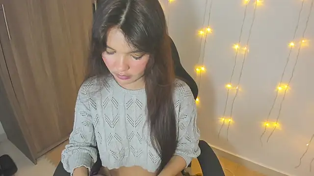 jessii ca online show from 10-17-25, 06:43
