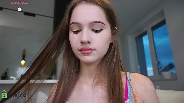 hecola online show from 09-26-25, 02:24