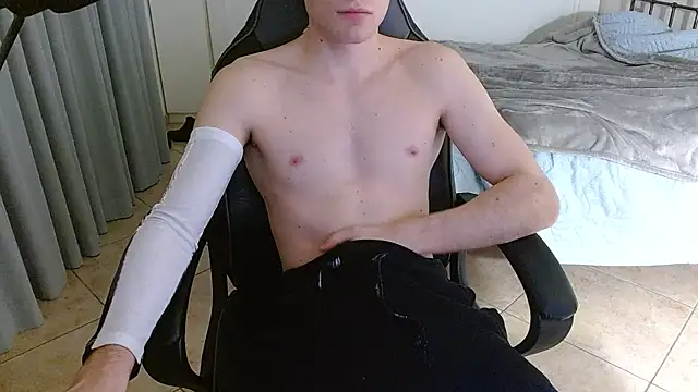 FitGuyDream online show from 11-11-25, 12:49