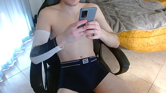 FitGuyDream online show from 02-06-26, 08:10