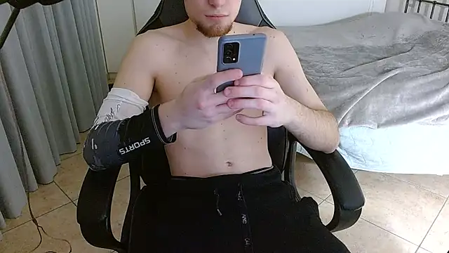 FitGuyDream online show from 11-09-25, 02:26