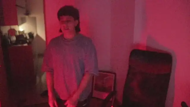 Tony Hoffa online show from 01-16-26, 06:39