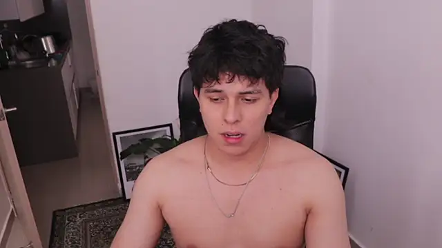 Tony Hoffa online show from 04-11-26, 08:45