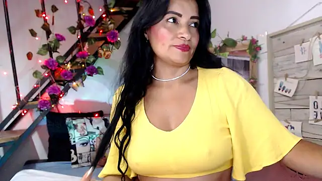 luna sky83 online show from 02-04-26, 09:04