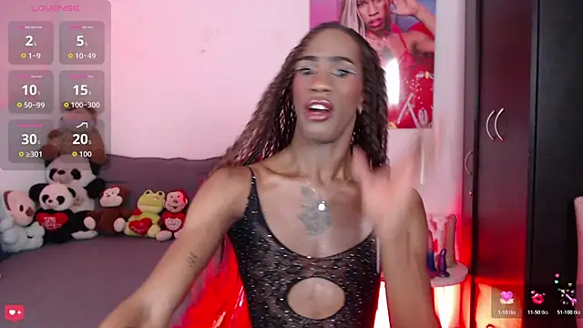 Kendall Gil online show from 12-04-25, 05:39