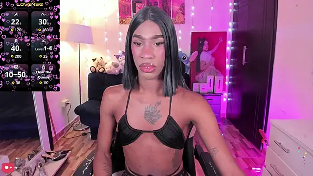 Kendall Gil online show from 06-07-26, 02:11
