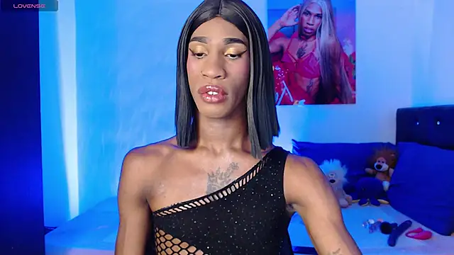 Kendall Gil online show from 03-22-25, 10:04