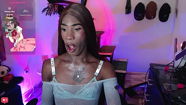 Kendall Gil online show from 02-17-26, 07:33