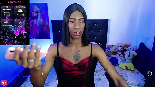 Kendall Gil online show from 09-09-25, 05:50