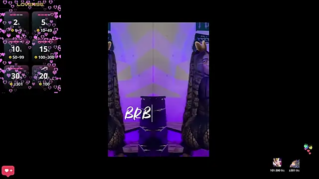 Kendall Gil online show from 06-11-26, 06:05