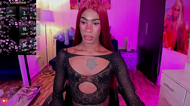 Kendall Gil online show from 05-30-26, 04:30