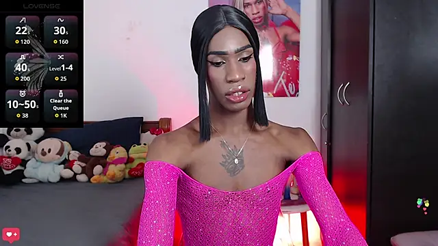 Kendall Gil online show from 12-02-25, 04:58