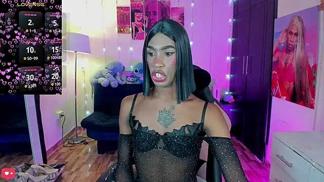 Kendall Gil online show from 05-23-26, 02:38